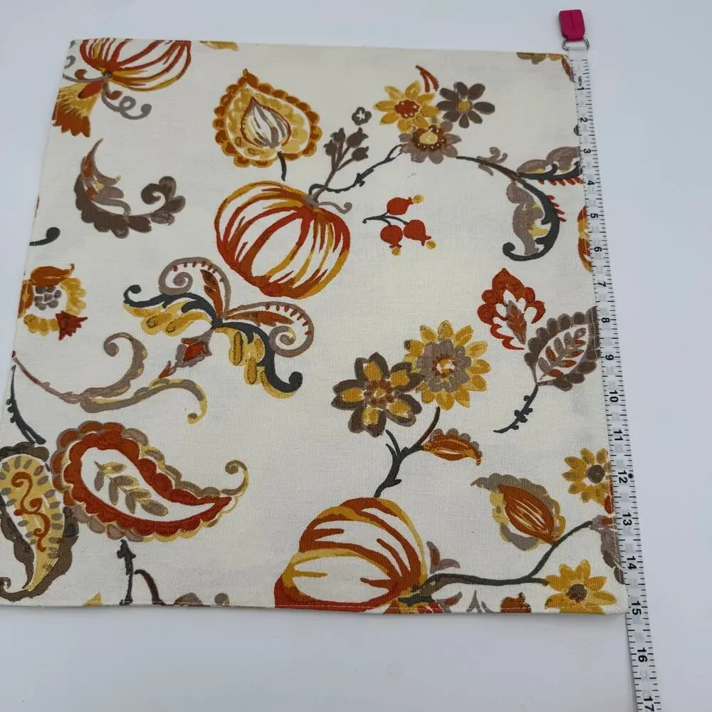 Fall Autumn Placemats 15